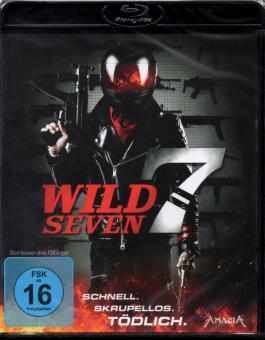 Wild Seven 