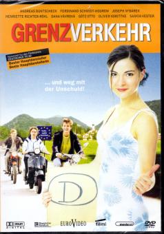 Grenzverkehr (Raritt) 