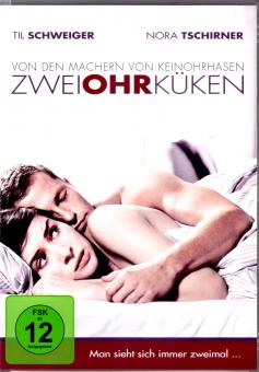 Zweiohrkken (Keinohrhasen 2) 