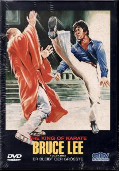 Bruce Lee - Er Bleibt Der Grsste 