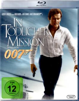 In Tdlicher Mission - 007 