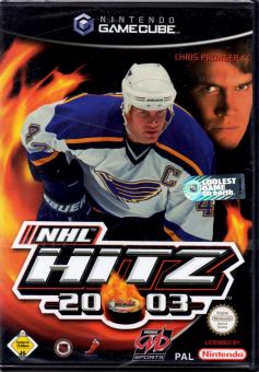 Nhl - Hitz 2003 