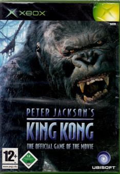 King Kong 