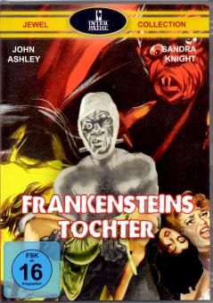 Frankensteins Tochter (Klassiker) 