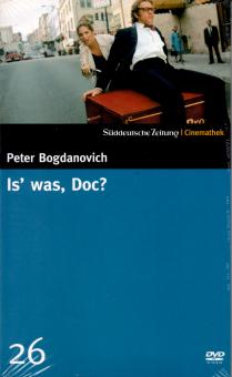 Is Was Doc ? 