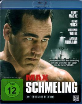 Max Schmeling 