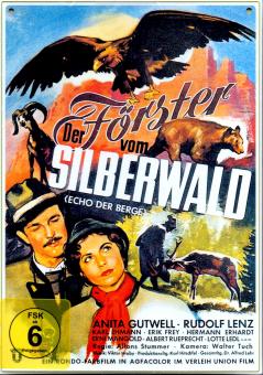 Der Frster Vom Silberwald (Klassiker) (Metall - Special Edition) 