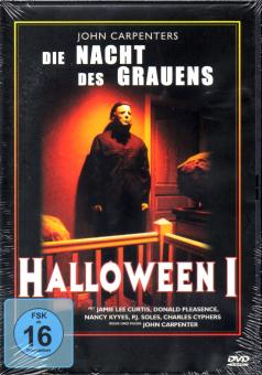 Halloween 1 - Die Nacht Des Grauens 