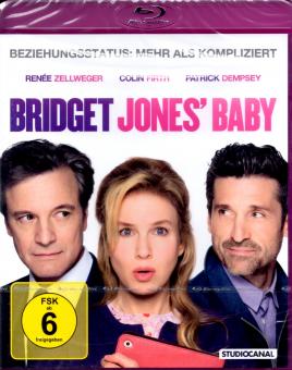 Bridget Jones Baby (3) 