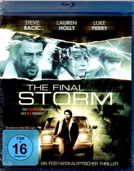 The Final Storm 