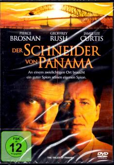 Der Schneider Von Panama 