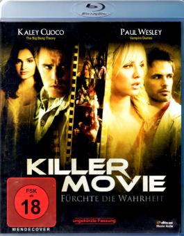 Killer Movie 