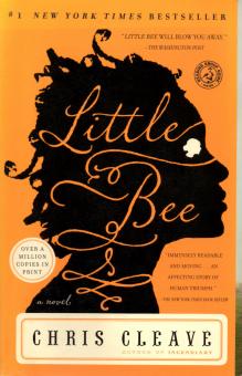 Little Bee - A Novel (Englisch) (Taschenbuch) (Siehe Info unten) 