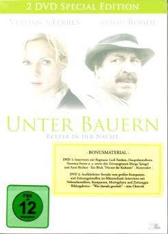 Unter Bauern (Special Edition) (2 DVD) (Siehe Info unten) 