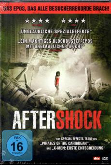 Aftershock 