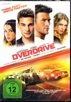 Overdrive 