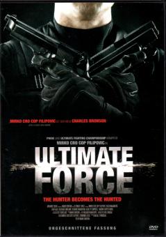 Ultimate Force 