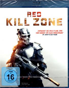 Red Kill Zone 