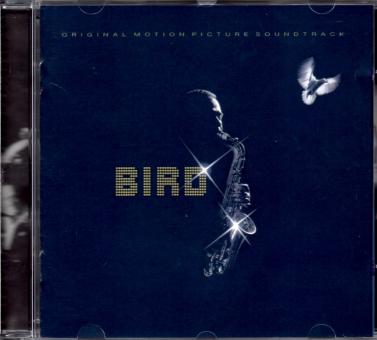 Bird (Soundtrack) (Siehe Info unten) 