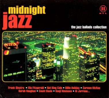 Midnight Jazz Ballads Collection (Siehe Info unten) 