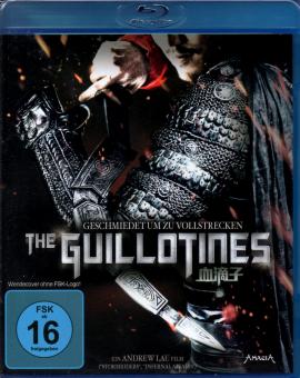 The Guillotines 