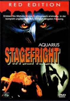 Stagefright - Aquarius (Uncut) (Red Edition) 