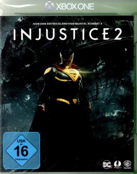 Injustice 2 