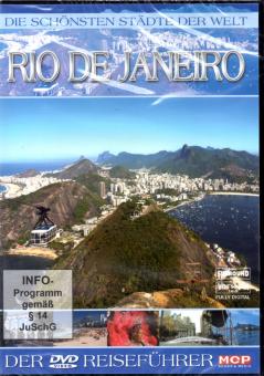 Rio De Janeiro (Reise-Doku) 