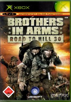 Brothers In Arms - Road Kill 30 