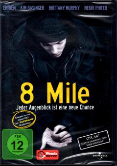 8 Mile (Kultfilm) 