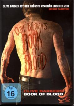 Book Of Blood 