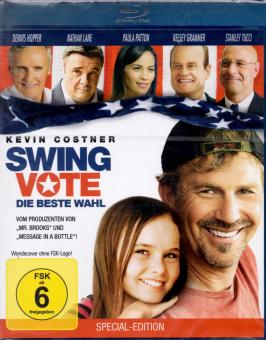 Swing Vote (Special Edition) 