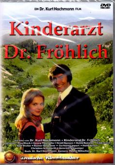 Kinderarzt Dr. Frhlich 