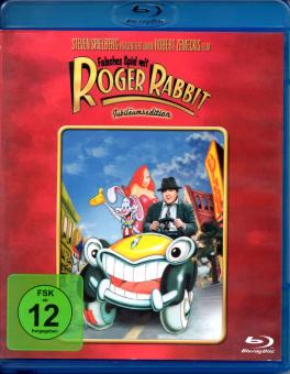 Roger Rabbit (Falsches Spiel Mit Roger Rabbit) (Jubilums-Edition) 