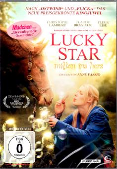 Lucky Star - Mitten Ins Herz 