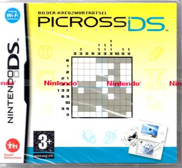 Picross 