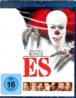 Es (Stephen King) (1990) 