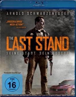 The Last Stand 