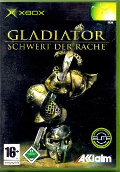 Gladiator : Schwert Der Rache 
