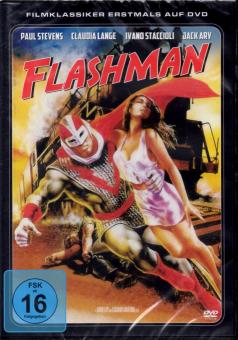 Flashman (Klassiker) 