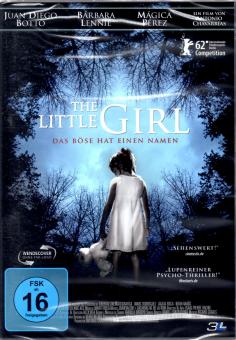 The Little Girl 