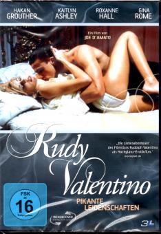 Rudy Valentino 