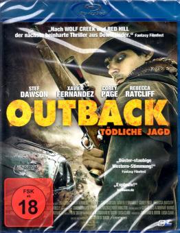 Outback - Tdliche Jagd 