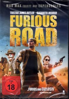 Furious Road 