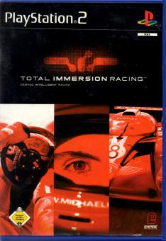 Total Immersion Racing 