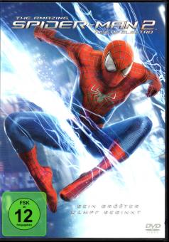 Spiderman 5 - The Amazing 2 