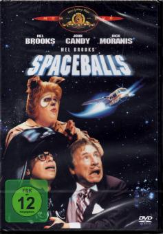 Spaceballs (Kultfilm) 