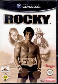 Rocky 