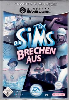 Die Sims Brechen Aus 