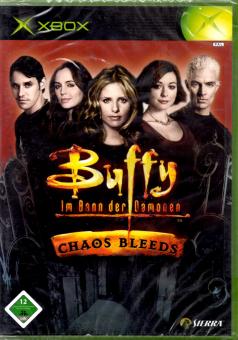Buffy 2 - Im Bann Der Dmonen 